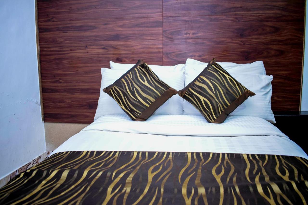 Simba Village Relax Inn Eldoret Kültér fotó