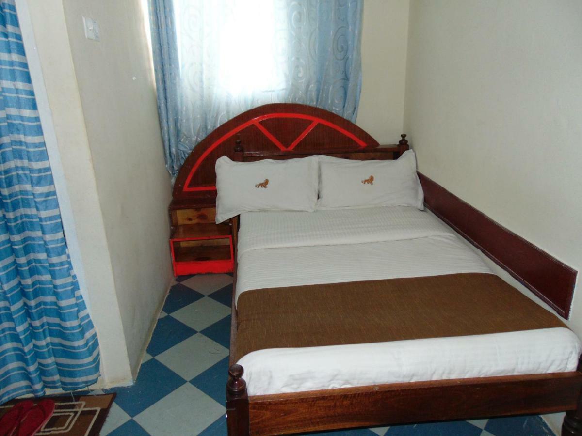 Simba Village Relax Inn Eldoret Kültér fotó