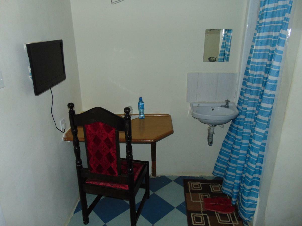 Simba Village Relax Inn Eldoret Kültér fotó